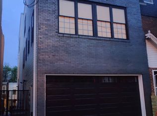 1215 S 46th St, Philadelphia, PA 19143