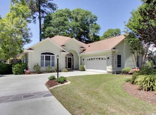 60 Birkdale Loop, Pawleys Island, SC 29585