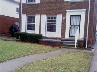 14021 Faust Ave, Detroit, MI