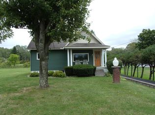 9993 State Park Rd, Penfield, PA 15849