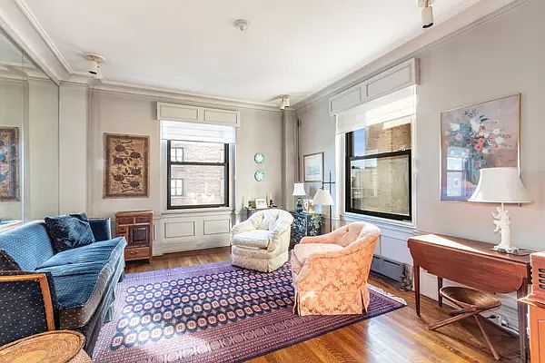 1st image of 230 W 105th St APT 12E