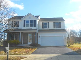 227 Emerald Ice Loop, Delaware, OH 43015