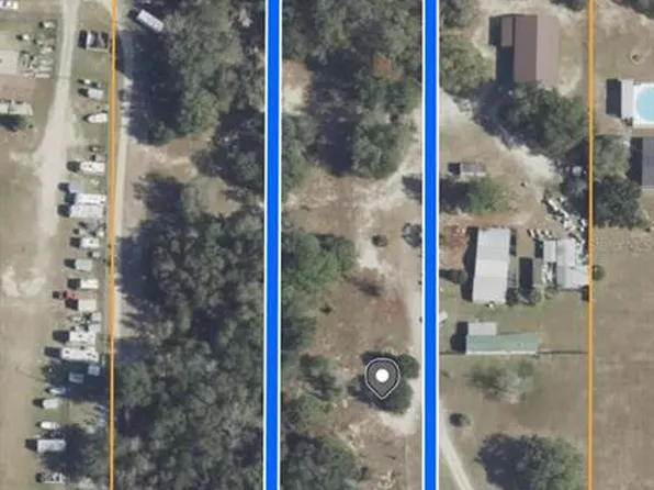 SE 92nd Ct, Belleview, FL 34420