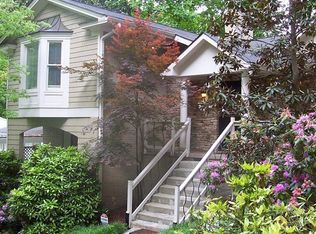 1215 Sheridan Rd, Atlanta, GA 30324