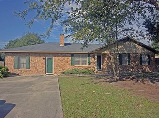 2895 Joyce St, Sumter, SC 29154