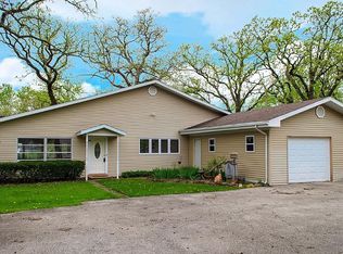 326 Kaufman Dr, Loda, IL 60948