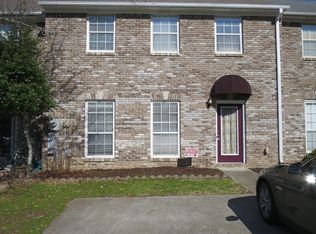 115 Chase Creek Cir, Pelham, AL 35124