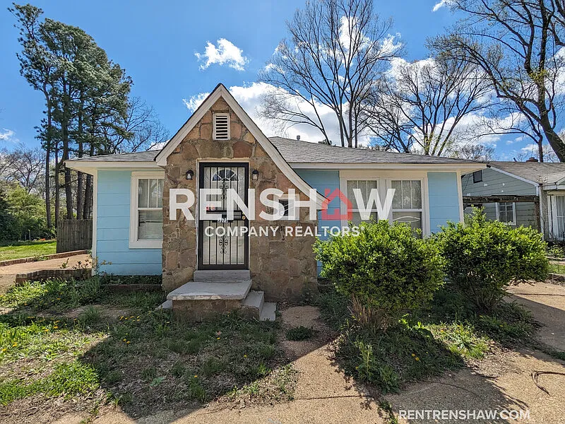 3573 Stuart Rd