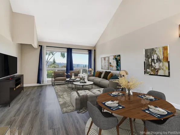 6255 Rancho Mission Rd Unit 315, San Diego, CA 92108