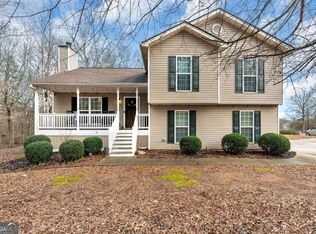 5325 Butterfly Ln, Lula, GA 30554