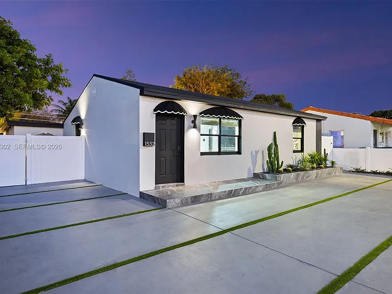 1532 N Andrews Ave — Photo 64