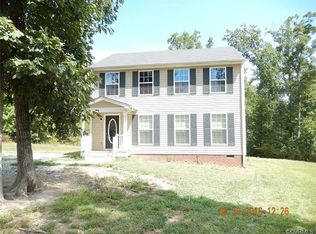 101 Celestial Ct, Scottsville, VA 24590