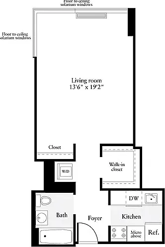 300 E 39th St #3J — Photo 47
