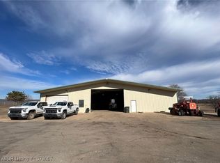 3005 W Redwood Ave, Sallisaw, OK 74955