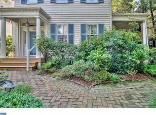 36 Mercer St, Princeton, NJ 08540
