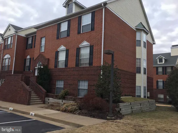 672 Gateway Dr SE Unit 611, Leesburg, VA 20175