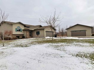 W1276 Veefkind Rd, Spencer, WI 54479