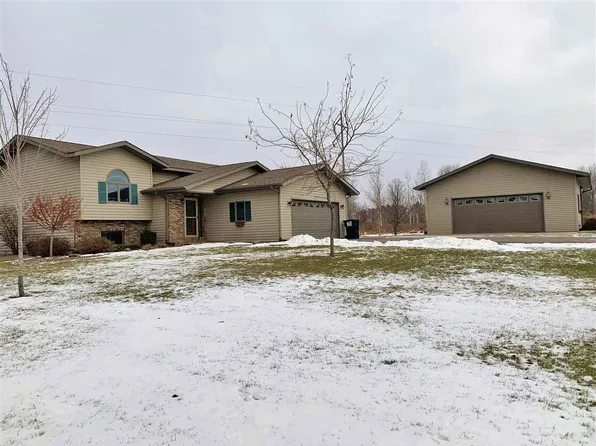 W1276 Veefkind Rd, Spencer, WI 54479