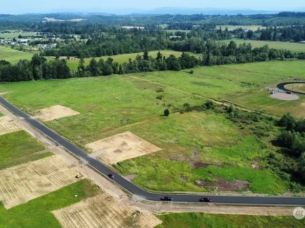 18 Sunburst Lane, Onalaska, WA 98570