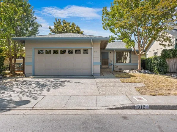 812 Quail Court, Healdsburg, CA 95448