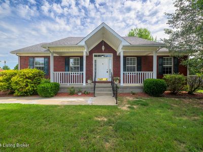 336 Forest Ridge Dr, Mount Washington, KY, 40047