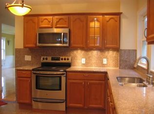 308 W Central St, Natick, MA 01760