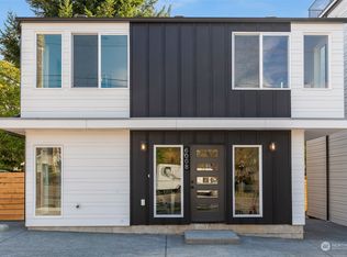 6008 8th Ave NW, Seattle, WA 98107