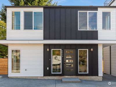 6008 8th Avenue NW, Seattle, WA, 98107