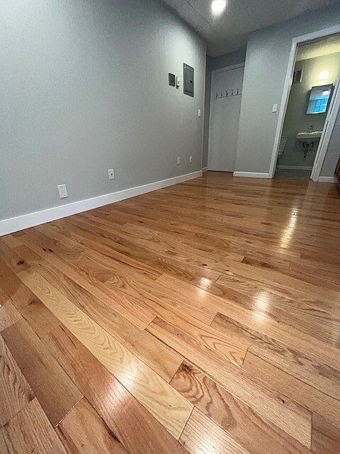 2nd image of 399 Marlborough St APT C
