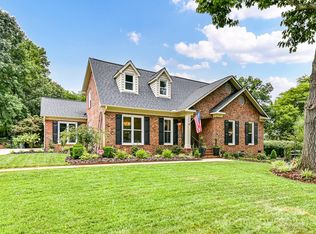 5905 Havencrest Ct NW, Concord, NC 28027