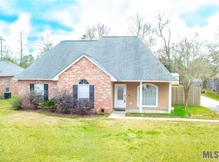 8018 Versailles Ave, Denham Springs, LA 70706