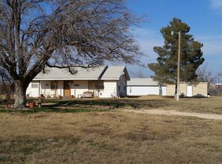 9076 W Riggs Dr, Odessa, TX 79764