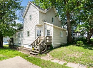 924 Hall St SE, Grand Rapids, MI 49507