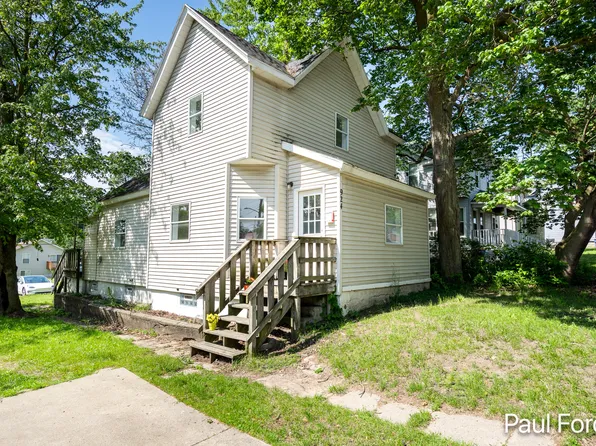 924 Hall St SE, Grand Rapids, MI 49507