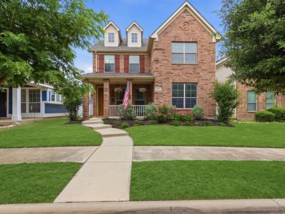 929 Appalachian Ln, Aubrey, TX, 76227