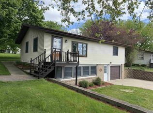 510 W North Street, Dodgeville, WI 53533