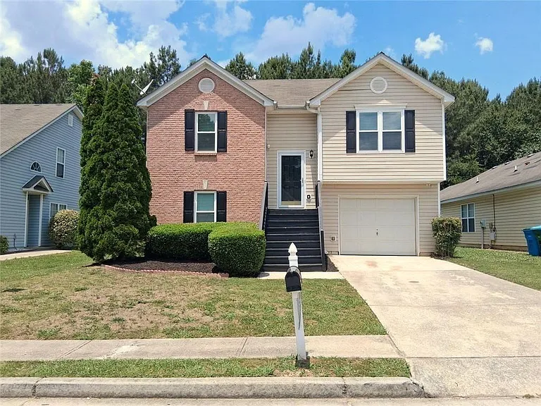 3617 Oakland Spring Ct — Photo 2