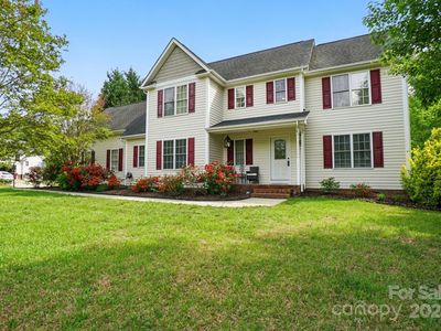305 Phillip Dr, Granite Quarry, NC, 28146