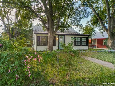 203 W San Antonio, Boerne, TX, 78006