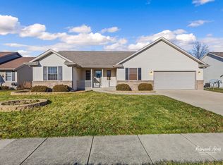 267 Highpoint Cir S, Bourbonnais, IL 60914