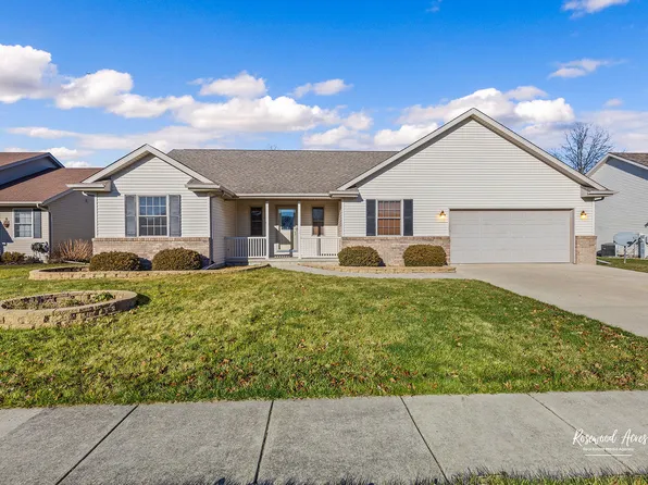 267 Highpoint Cir S, Bourbonnais, IL 60914