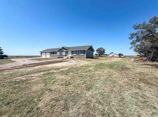 1135 280th Ave, Hays, KS 67601