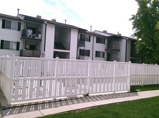 DeForest (19Plex 3Bldg), Salt Lake City, UT 84115