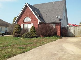 4512 Montego Bay Cv, Jonesboro, AR 72405