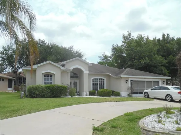 4841 Glen Coe St, Leesburg, FL 34748