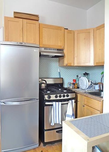 2nd image of 239 W 20th St APT 23