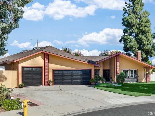 17961 Martha Anne Dr, Tustin, CA 92780