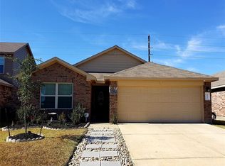 1337 Lariat Ridge Trl, Houston, TX 77049