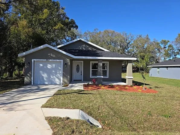 309 CREVASSE STREET, LAKELAND, FL 33805