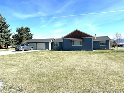 10 Fan Mountain Ct, Ennis, MT, 59729